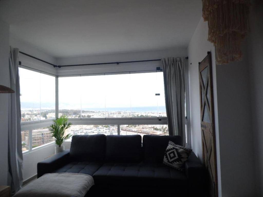 托雷莫利诺斯La Torre De La Colina Playa公寓 外观 照片