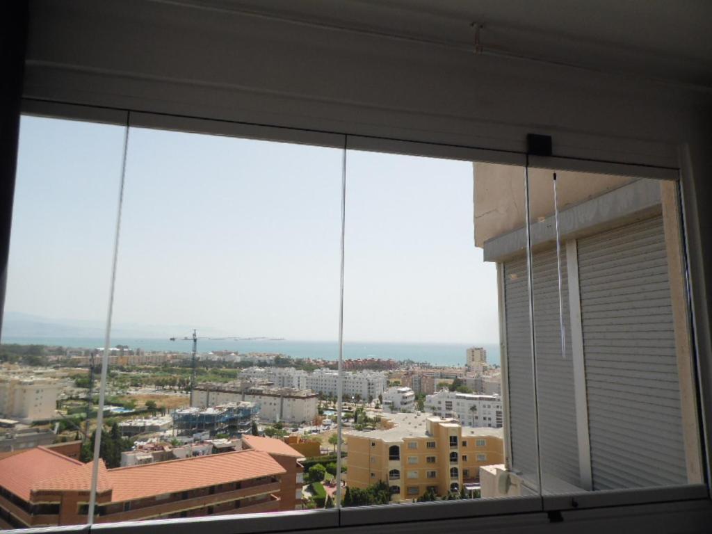 托雷莫利诺斯La Torre De La Colina Playa公寓 外观 照片